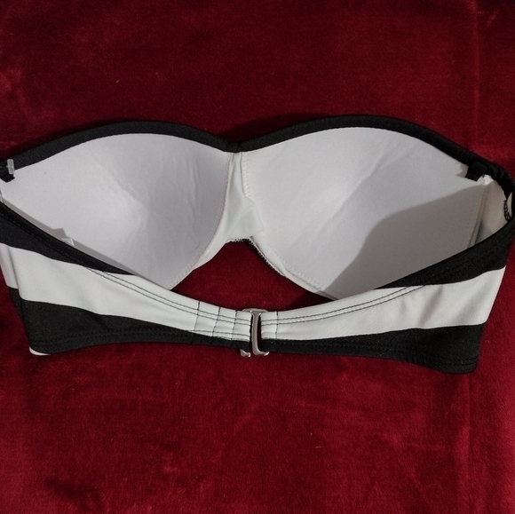 MOSSIMO Strapless bikini‎ top - Picture 4 of 6